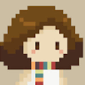 Meet your Posher, Pauline